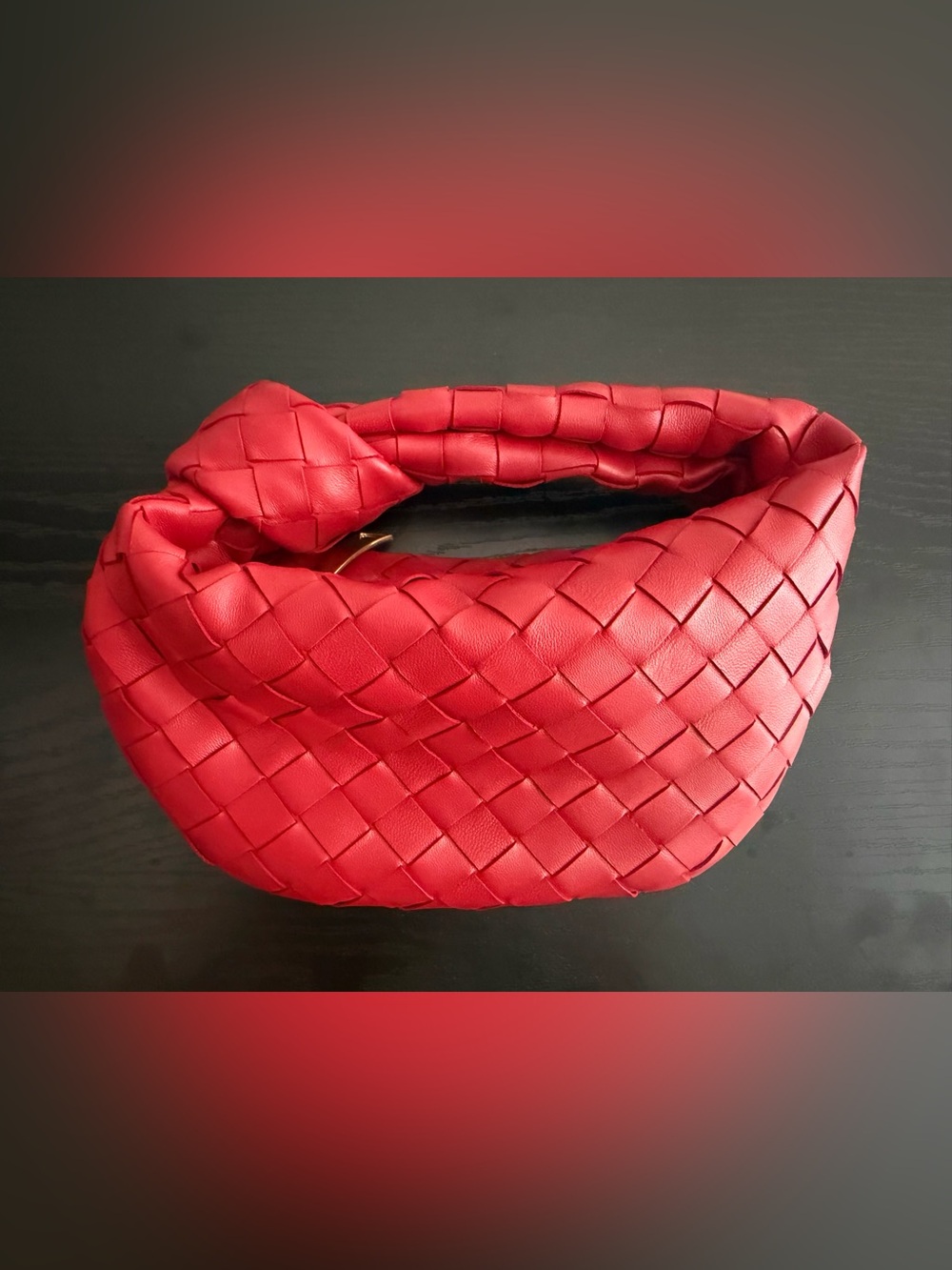 Bottega Veneta Jodie Bag
